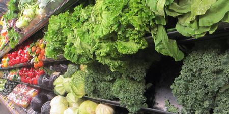 Organic kale recalled from SuperValu and Dunnes over health and safety fears