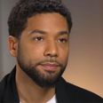 Empire star Jussie Smollett has been arrested for filing a fake police report