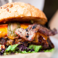 Ireland’s best burger has been revealed and you will definitely be surprised