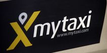 Mytaxi has announced that it’s changing its name… again