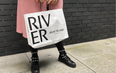 This €40 River Island dress fits like a dream and it comes in two perfect colours