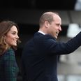 Kate Middleton and Prince William never hold hands in public and this is the reason why