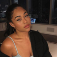 Apparently, this is the TEXT Jordyn Woods sent Khloe Kardashian on the morning the news broke