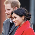 Meghan Markle just did the sweetest thing with all the flowers from her baby shower