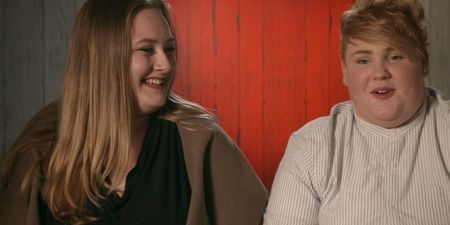 A First Dates Ireland couple just got ENGAGED and the video is the sweetest thing