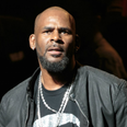 R. Kelly has been officially charged with aggravated sexual abuse