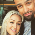 Dancing on Ice’s Ashley Banjo and his wife Francesca have welcomed their first child