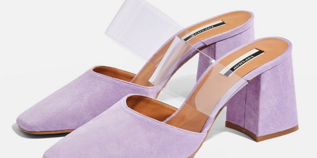 10 pairs of shoes under €55 that are worth snapping up in Topshop’s sale