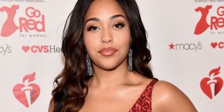 Jordyn Woods ‘offered her own reality TV show’ after Tristan Thompson scandal
