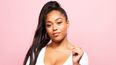 Jordyn Woods has shared her first Instagam post since the Tristan Thompson scandal