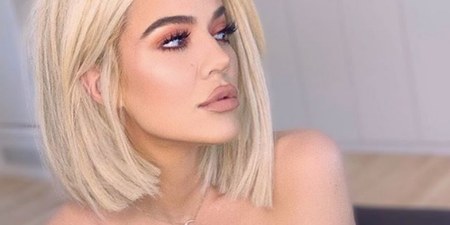 Khloe Kardashian responds to rumours that she’s in talks to be ‘the next Bachelorette’