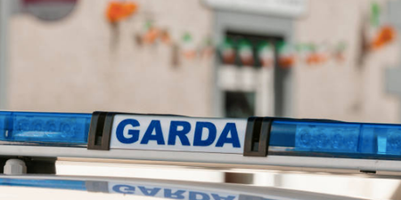 A 16-year-old boy has died following a single car collision in Co Carlow