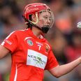 Michelle Quilty steps up for Kilkenny while the Cork side push on yet again