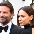 Everyone’s talking about what Bradley Cooper’s girlfriend Irina Shayk did at the Oscars