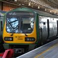 Irish Rail announce delays of up to 80 minutes on various lines this morning