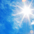 YES! Met Éireann says there’s going to be highs of 17 degrees today