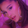 Ariana Grande just confirmed her beauty range is coming next month