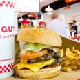 Five Guys announce the location of its Northside branch and we’re so excited