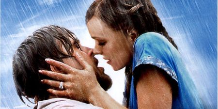 So Netflix changed the ending to The Notebook, and people are pretty pissed