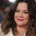 Melissa McCarthy wore an Adidas tracksuit to the Oscars, and we’re screaming