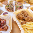 These are the most popular takeaways in the north and south of Dublin