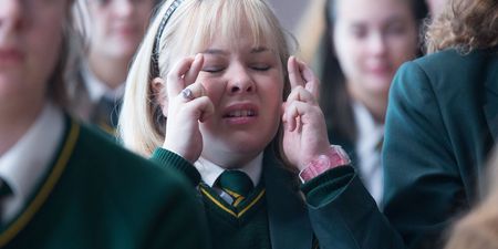Derry Girls writer wants to turn the series into a MOVIE and we’re all for it