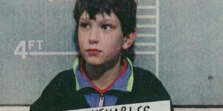 James Bulger’s mother ‘relieved’ that film about her son’s murder didn’t win an Oscar