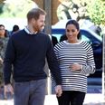 Kensington Palace respond to reports Meghan and Prince Harry are planning to raise baby gender fluid