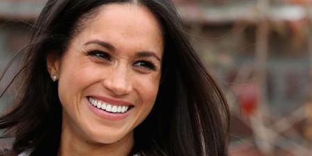 Meghan Markle has reportedly bought another house in America