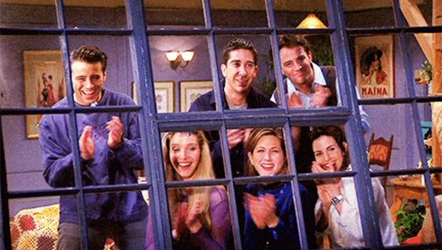 How Long It Takes to Be Best Friends With Someone