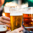 Kildare? Mayo? This county in Ireland has the largest amount of binge drinkers