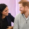 Prince Harry joked that Meghan’s baby ISN’T his and people have mixed reactions