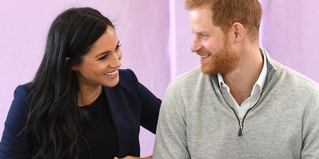 This is the very interesting title that Harry and Meghan’s baby could receive