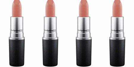 Penneys is selling a new lipstick and it’s an exact dupe of MAC’s Velvet Teddy