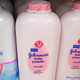 Johnson and Johnson’s has just gone through its biggest ever change