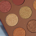 Just WAIT until you see the stunning new eyeshadow palette from Morphe Cosmetics