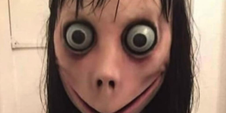 YouTube insist it has seen ‘no evidence’ of Momo Challenge in its videos