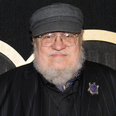 George R. R. Martin on why he turned down a cameo in Game of Thrones