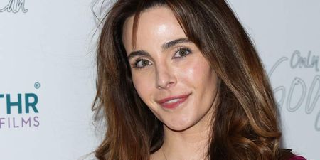 CSI actress Lisa Sheridan has been found dead at the age of 44