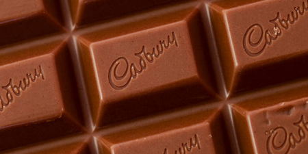 This job wants to pay you to eat Cadbury’s chcocolate and Oreos all day