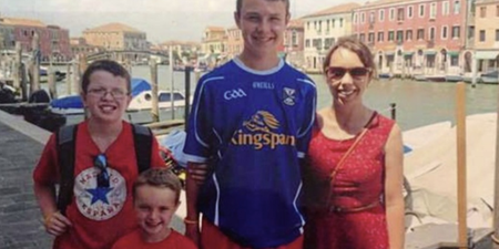 Clodagh Hawe’s family to meet with Garda Commissioner Drew Harris next week