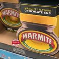 Marmite Easter eggs exist, and we’re really not okay with it tbh