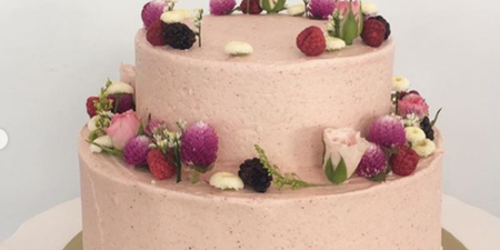 Bride demands refund for ‘ugliest cake ever’, baker blasts her online