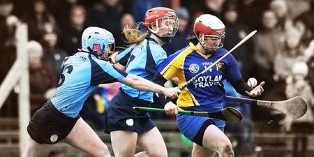 Emma Roche on going from coach and ‘mammy’ to playing alongside ten youngsters in All-Ireland final