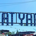 The Eatyard is BACK next week and there’s a seriously exciting new addition