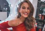 ‘I was miserable’ Roz Purcell urges anyone experiencing an eating disorder to seek help