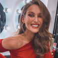 ‘I was miserable’ Roz Purcell urges anyone experiencing an eating disorder to seek help