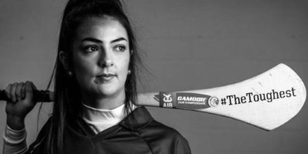 ‘You couldn’t really get away from it’: Katie O’Connor on life with the most involved GAA family in the country