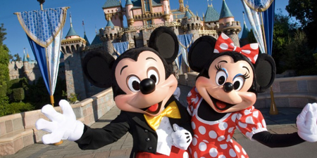 College student? Disney is offering a 12-month paid internship in Dublin