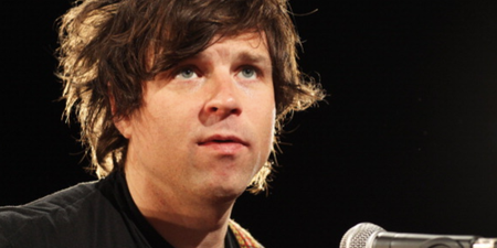 Ryan Adams cancels Dublin gigs following sexual misconduct allegations